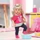 Кукла Zapf Baby Born Старшая Сестренка с аксессуарами 43 см