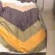 Постельное белье евро Viluta Сатин Twill 643-E 220х200 см