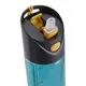 Фляга Uquip Activity Tritan 650 ml Petrol 246110