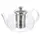 Заварник Gipfel Brillians GP-51735 1200 мл прозорий