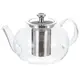 Заварник Gipfel Brillians GP-51735 1200 мл прозрачный