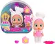 Игровой набор IMC Cry Babies с мини-куклой Кони 7 см (916159)