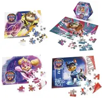 Пазлы игровые Песики SM98468/6062722 28х38 см