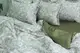 Комплект постельного белья с компаньоном (семейный) PT-010 PT (sem)-010
