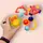 Набор погремушек "Baby Teethers", 4 шт