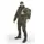Куртка Stalker SoftShell Олива (7225), M