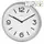 Часы настенные Technoline WT7400 Silver (WT7400)