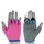 Перчатки для фитнеса PowerPlay PP-3418, Pink M