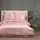 Комплект постельного белья 160х220х2 см Жаккард Farrel Passion Arya AR-TR1004168
