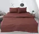 Комплект постельного белья R128Brown TAG(evro)-793