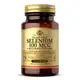 Витамины и минералы Solgar Yeast-Free Selenium 100 mcg, 100 таблеток