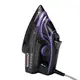 Утюг Hoffmans HM-9021 3000W • Паровой утюг с керамической подошвой функцией автоотключения и мощным паровым ударом