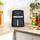 Мультипіч Tefal Easy Fry Silence EY5528E0 1670 Вт чорна
