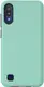 Чехол-накладка TOTO Triangle TPU+PC Case Samsung Galaxy A10 Mint