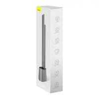 Лампа BASEUS Smart Eye Series Rechargeable Folding Reading Desk Lamp (Smart Light) |3000-6000K| (DGZG-02)