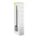 Лампа BASEUS Smart Eye Series Rechargeable Folding Reading Desk Lamp (Smart Light) |3000-6000K| (DGZG-02)