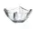 Конфетница Bohemia Colosseum 6KD21/99R14/255 25.5 см