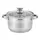 Кастрюля с крышкой Rotex Lamezia RС305-18 3 л 18 см