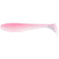 Силікон Keitech Swing Impact FAT 4.3in / 109мм / 5шт / (колір ea10) (1551-08-88)