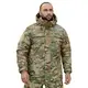 Зимняя куртка Patrol System 3.0 Climashell Multicam (7347), S