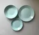 Тарелка подставная Luminarc Zelie Light Turquoise Q3444 25 см