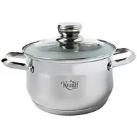 Набір посуду Krauff Meister Plus 26-242-020 8 предметів