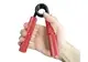 Кистевой эспандер EasyFit Hand Grip PRO 136 кг красный (299 lb)