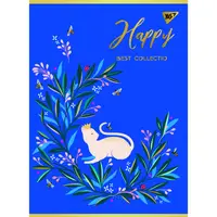 Зошит для записів А4 YES Happy 681939 96 аркушів