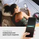 Защитная пленка Spigen для Sony Xperia 5 IV - Neo Flex, 2 шт (AFL05781)