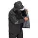 Куртка Simms ProDry Jacket Black XXL (13048-001-60 / 2234848)