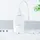 Адаптер сетевой XO Lightning Cable Home charger L99 |1USB, 2.4A|