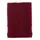 Полотенце для лица Arya Жаккард Dophne A107276-Burgundy 50х90 см бордовое