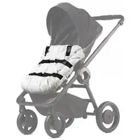 Чехол для ножек ANEX QUANT Q/AC f01 steam/white