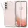 Чехол Spigen для Samsung Galaxy S22 - Glitter, Crystal Quartz (ACS03985)
