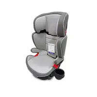 Автокрісло Welldon Penguin Growth сірий PG03-P02-004