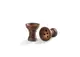 Чаша для кальяна Gusto Bowls Harmony NEW - Grey