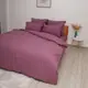 Постельное белье двуспальное ТЕП Happy Sleep Вена 2-03795-28030 180х215 см розовое
