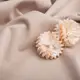Ткань костюмная однотонная Прато т/беж