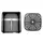 Аэрогриль HOCO air fryer with touch screen HE20 |1700W, 8L|