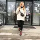 Бурки валенки женские GRETA, оранж 41
