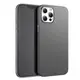 Накладка силиконовая HOCO "Light series TPU" iPhone 13 6.1", чехол на айфон Черный