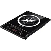 Плита электрическая индукционная Vilgrand VHP277D