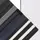 Блокнот для примечаний A6 Storyline Stripes Blue