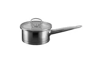 Сотейник з кришкою Vinzer Universum VZ-89058 14 см 1 л