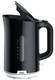 Электрочайник Braun Breakfast1 Water Kettle WK-100-BK 1,7 л черный