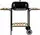 Угольный гриль Curron GM3000 43x40см + розжигатель (Польша)