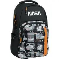 Рюкзак Kite Education teens NS22-2578L NASA + бафф