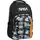 Рюкзак Kite Education teens NS22-2578L NASA + бафф