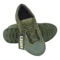 Legion кросівки тактичні Patrol Olive, чоловічі військові літні армійські, тактичні кросівки олива
