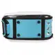 Сумка переноска для кошек и собак 34x20x20 см (S) CosmoPet CP-21 Blue